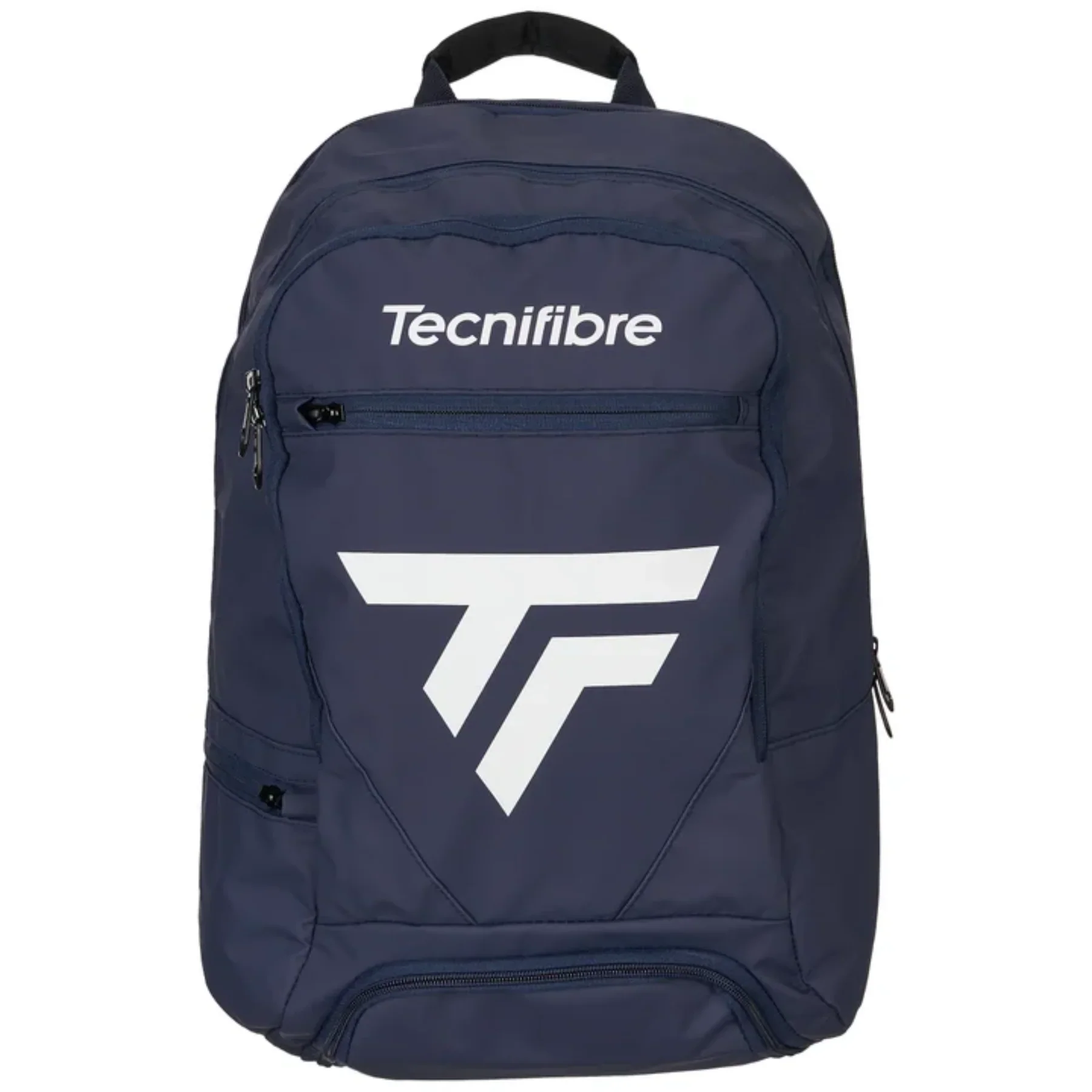 Tecnifibre Tour Endurance Bagpack Bag - Navy Blue - Image 6