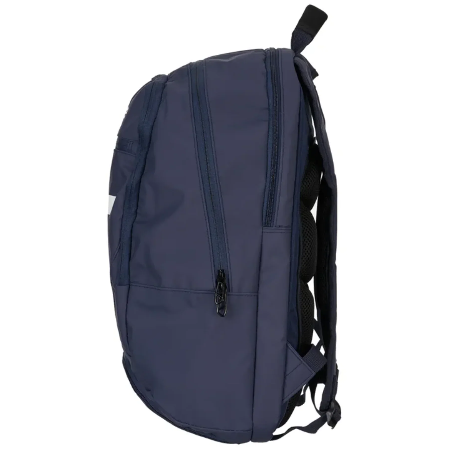 Tecnifibre Tour Endurance Bagpack Bag - Navy Blue - Image 7