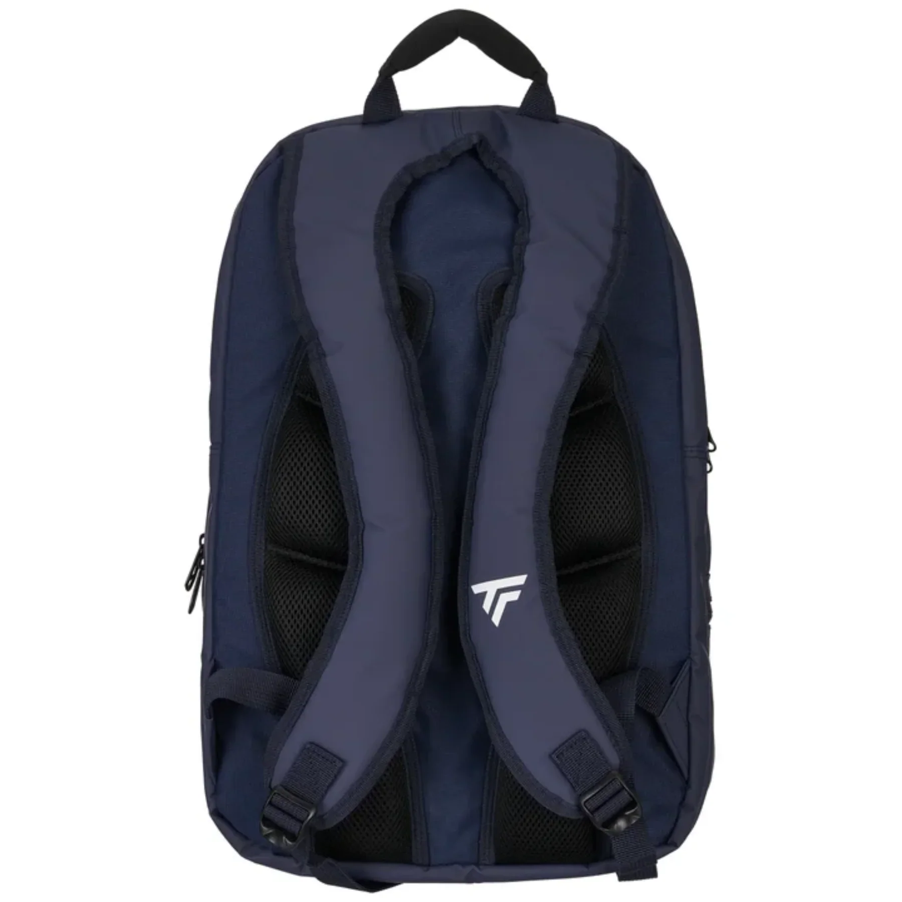 Tecnifibre Tour Endurance Bagpack Bag - Navy Blue - Image 8