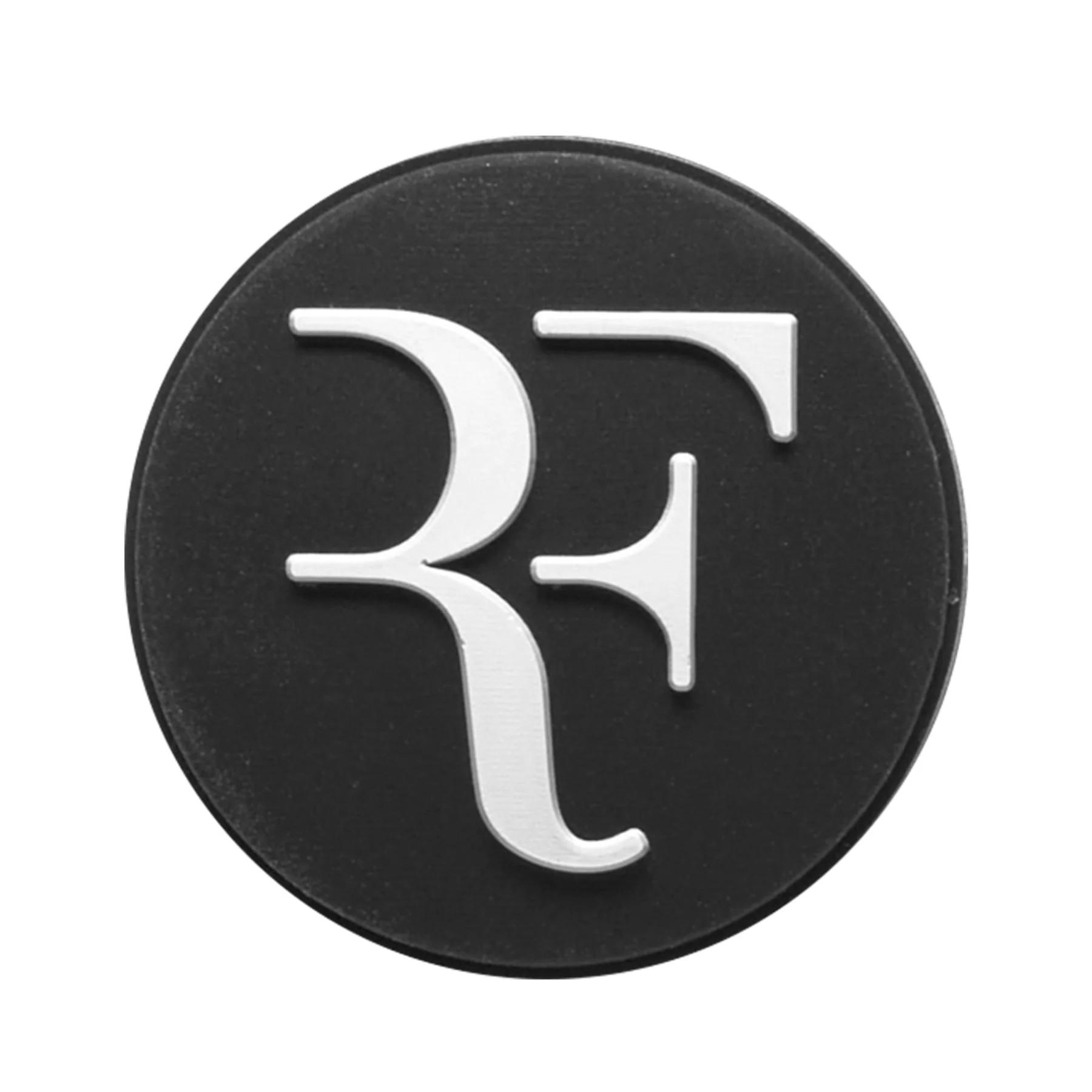 Wilson RF Dampener 2 Pack - Black/Grey - Image 3