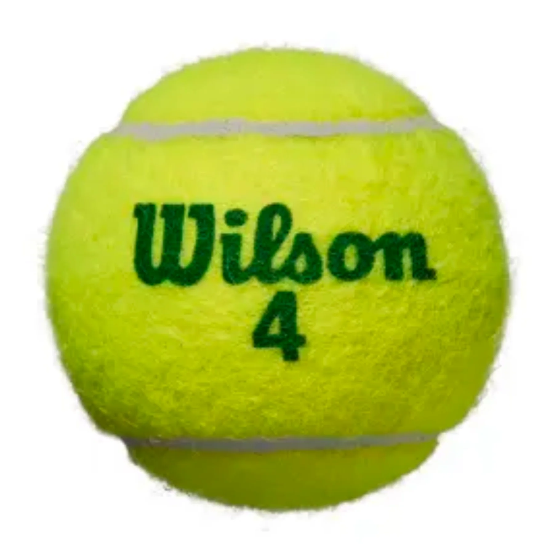 Wilson Starter Play Green Ball 4 Ball - Image 3