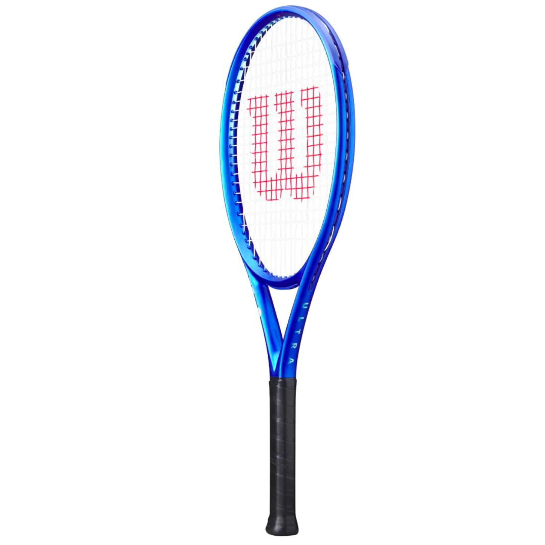 Wilson Ultra 26 V5 Tennis Racquet - Electric Indigo - Image 3