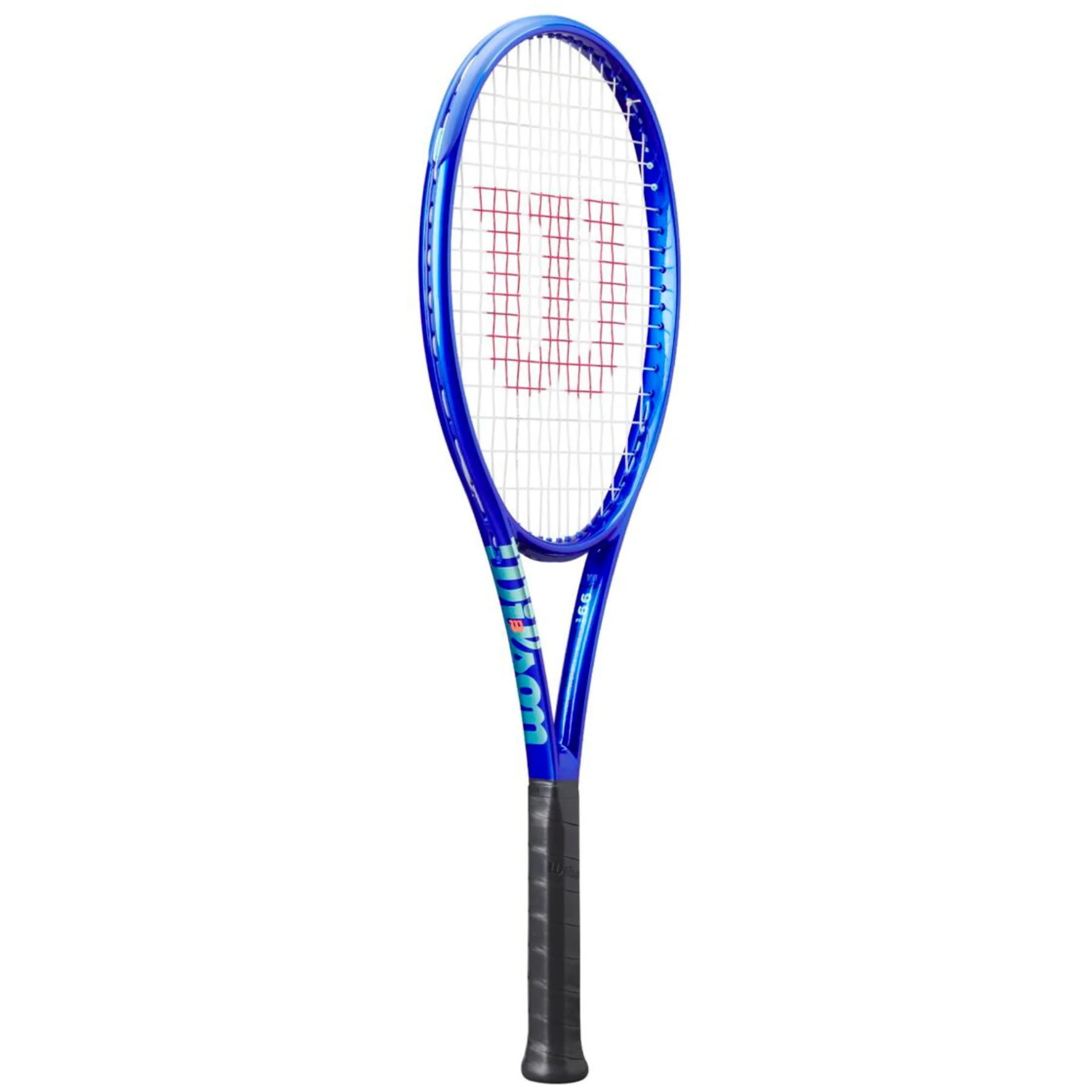 Wilson Ultra 99 Pro V5 Tennis Racquet - Electric Indigo - Image 3