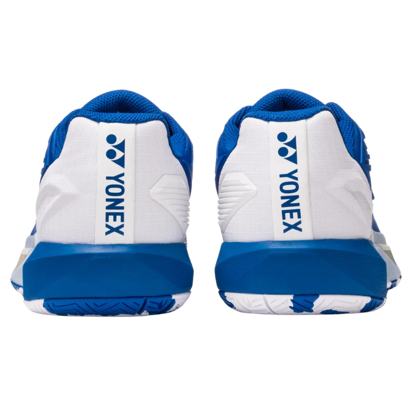 Yonex Eclipsion 5 Mens ALL Court Mens Tennis Shoes - Blue/White - Image 5