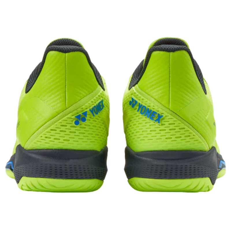 Yonex POWER CUSHION AD-ACCEL Mens Tennis Shoes - Fresh Lime - Image 6